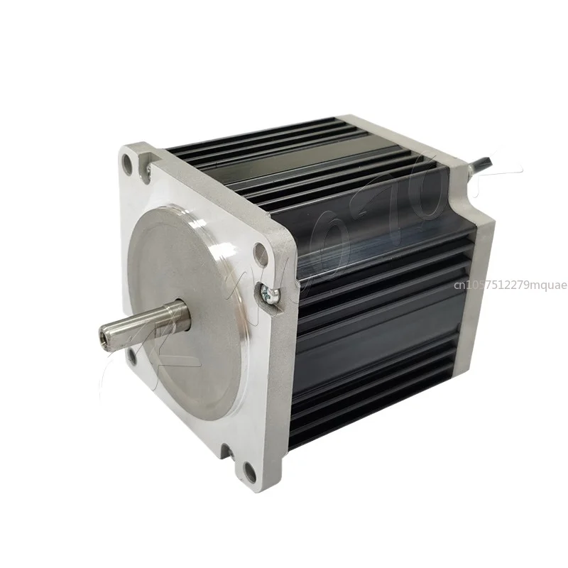 90TDY060D4-2, Permanent Magnet Low-speed Synchronous Motor for Heat Exchanger