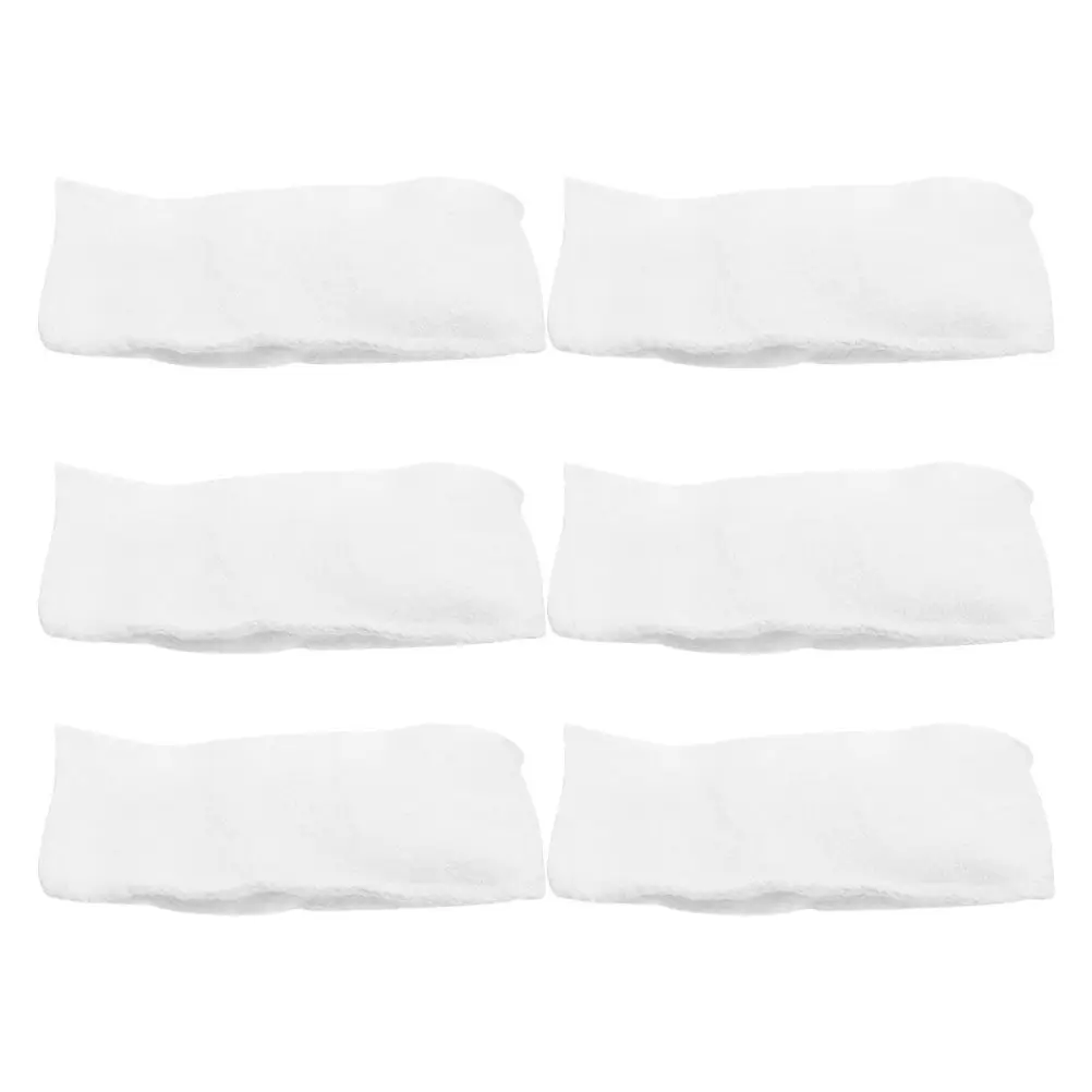 

6Pcs Billiard Talcum Powder Bags Enhanced Cue Hand Control Talc Pouches for Pool Table Accessories Billiards Practice