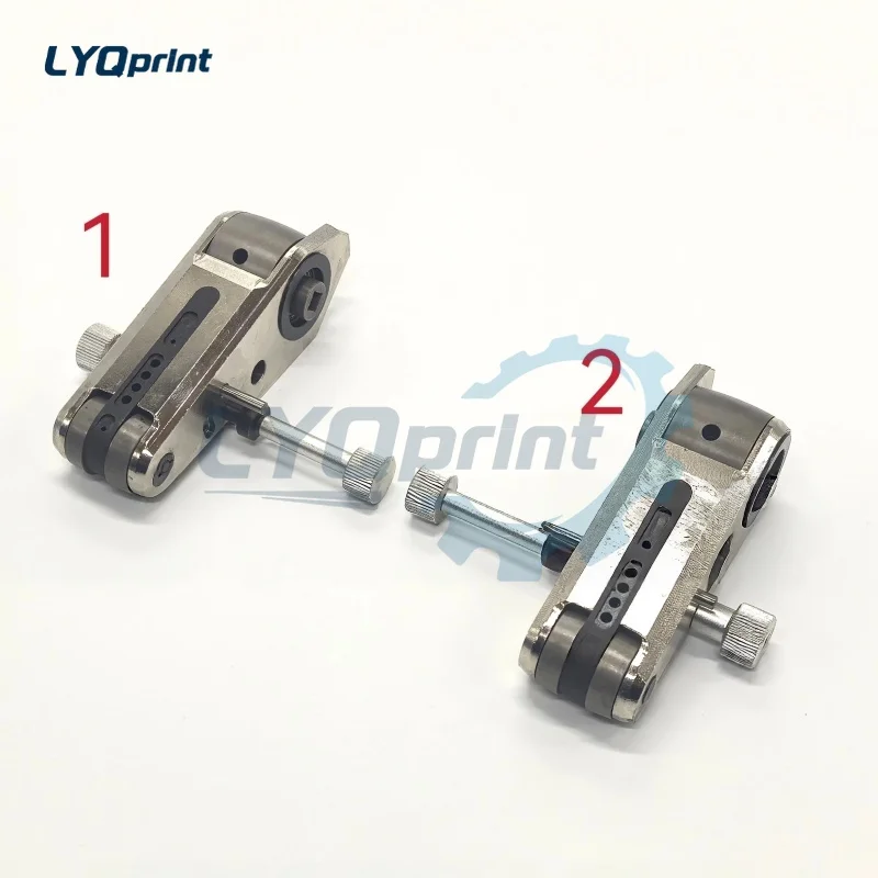 1 PCS Enhanced Delivery Belt Pulley for Heidelberg CD102 Offset Printing Machine Slow Down Belt Rack Spare Parts
