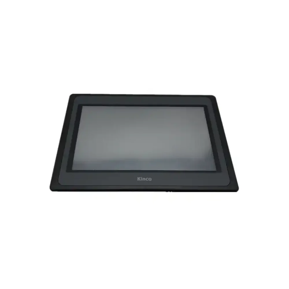 Nieuwe Originele Voor KINCO HMI Touchscreen 10.1 inch 1024x600 Ethernet 1 USB Host nieuwe Human Machine Interface MT4532TE MT4532T