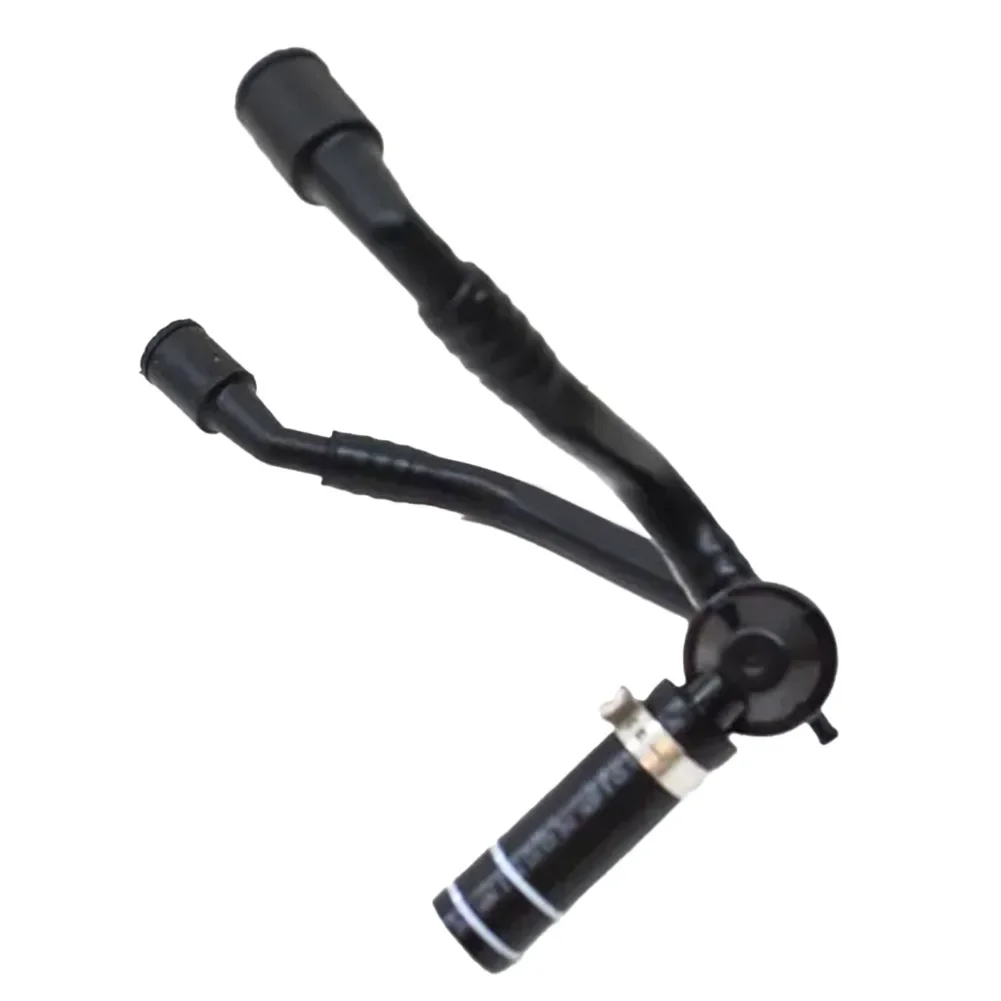 

Brake System Brake Vacuum Hose Made Of ABS Material OEM Number 1K0612041GM Practical Design Quick Installation