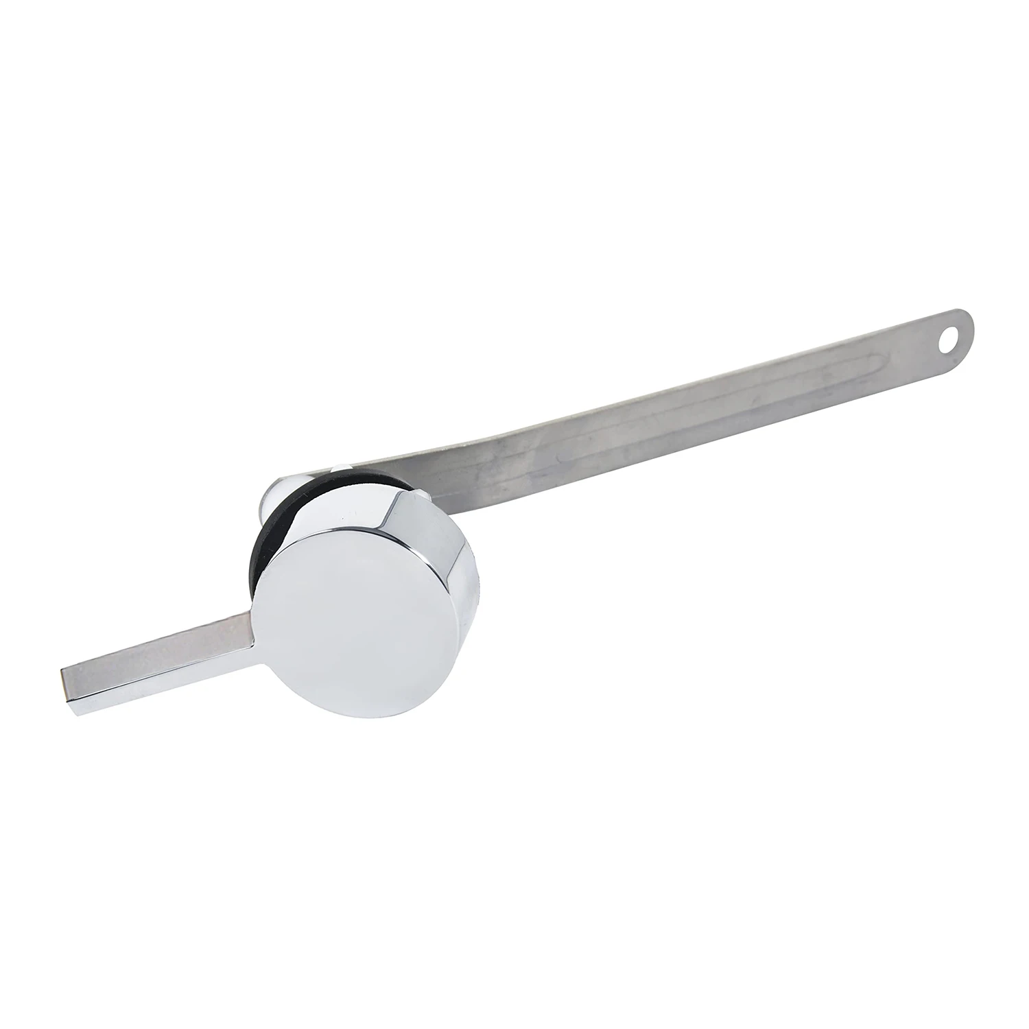 

Замена рычага смыва ручки унитаза, совместимая с гальваническим серебряным баком Kohler с передним креплением