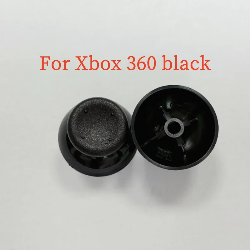 2pcs Mushroom Cap for Sony PS5 PS4 Ps2 PS3 Xbox One Xbox 360 Controller Thumbstick Cover 3D Analog Joystick Stick Module