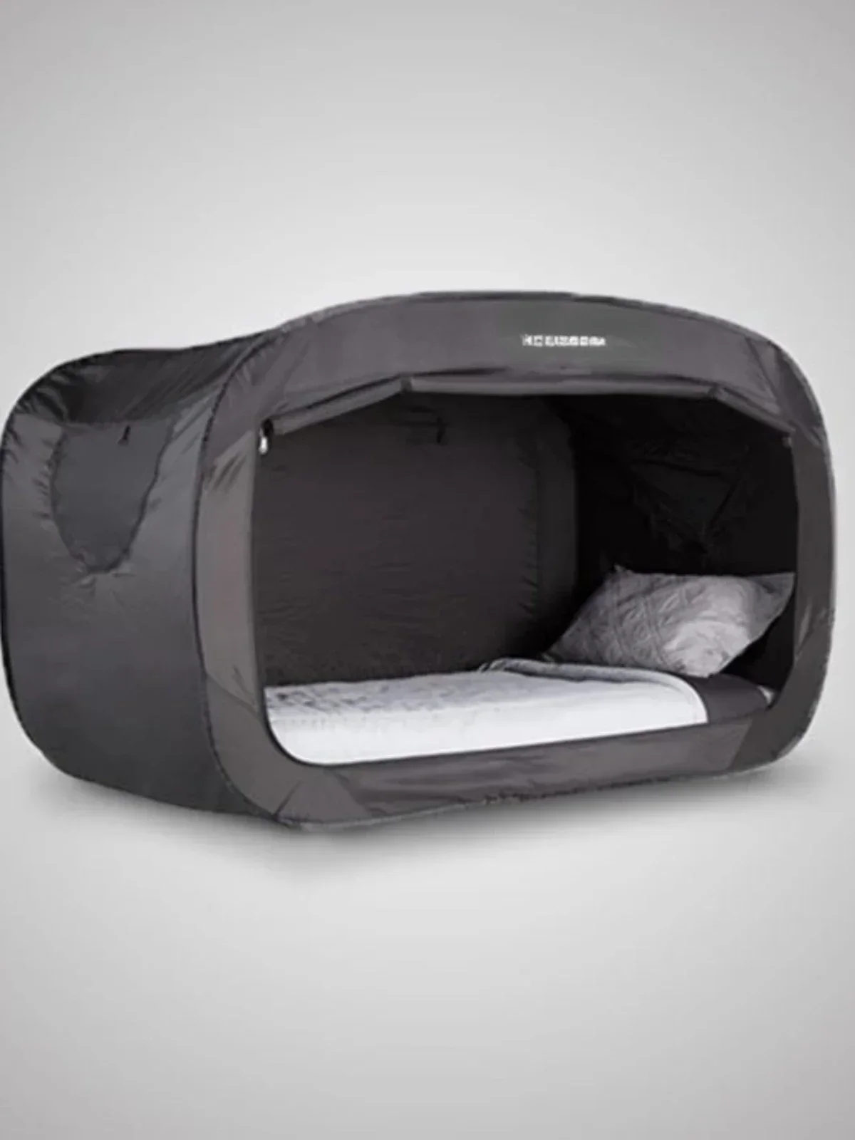 Indoor tent, adults can sleep, home isolation bed curtain, mosquito net,student dormitory dual-purpose shading cloth curtain Hot