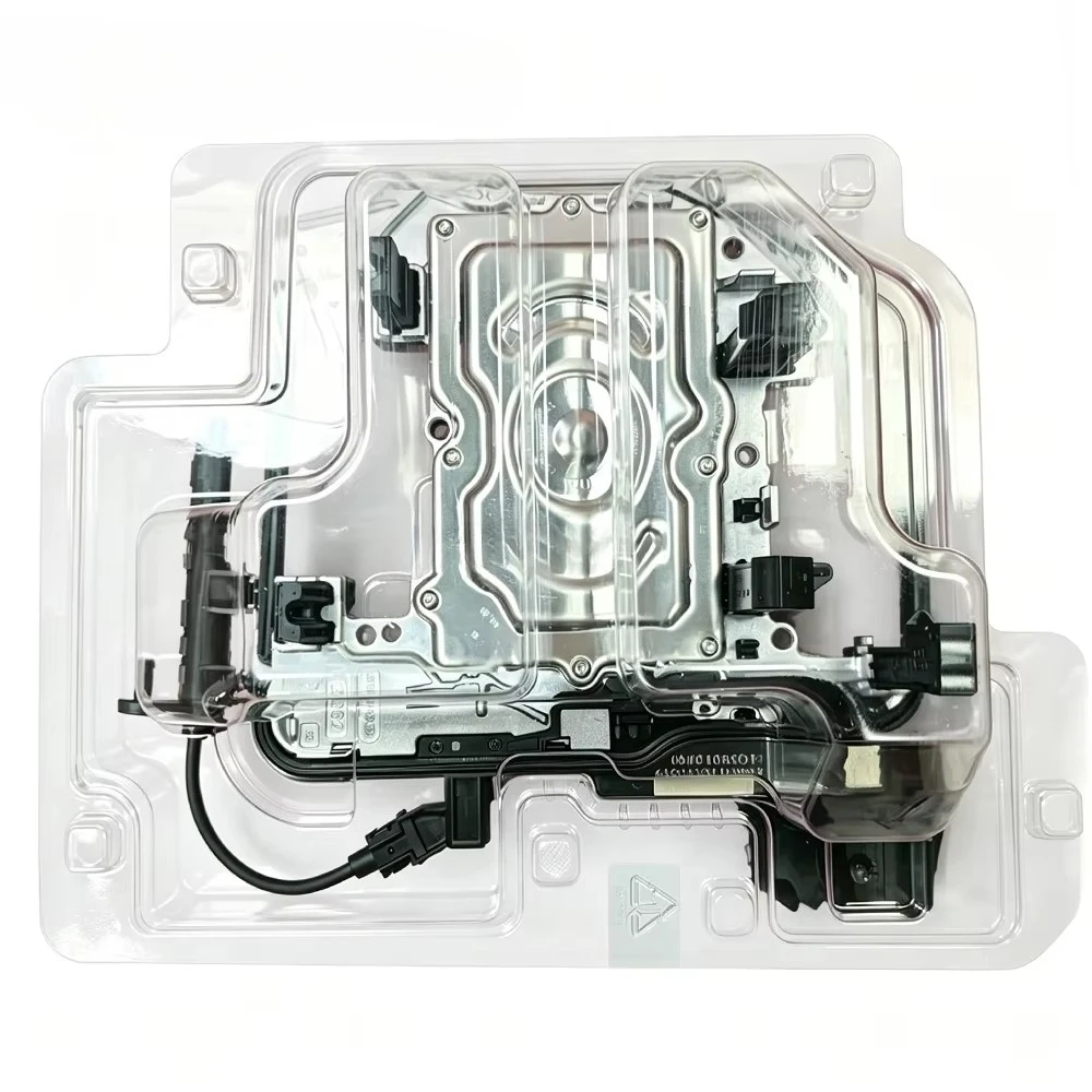 for OE Standard 0AM DQ200 927769D Transmission Control Module TCU Replacement for Volkswagen Audi Vehicle Gearbox Parts