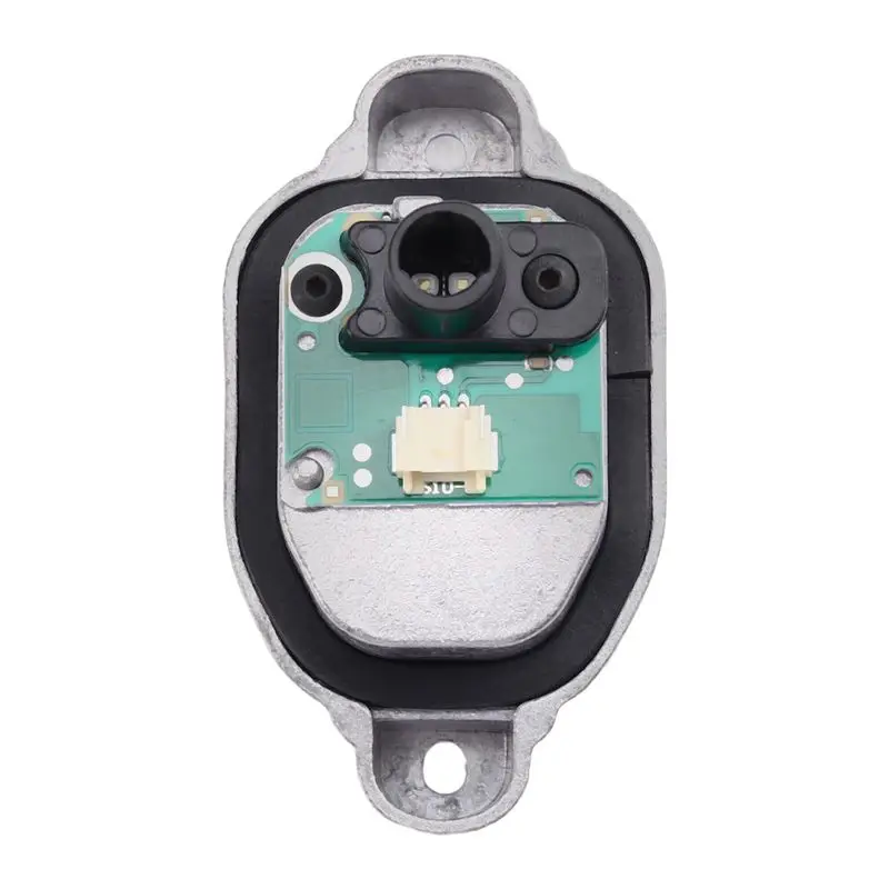 Car LED Whitelight Source Angel Eye DRL 3Pin Headlight Module For BMW 3 Series F30 F31 F35 63117419610