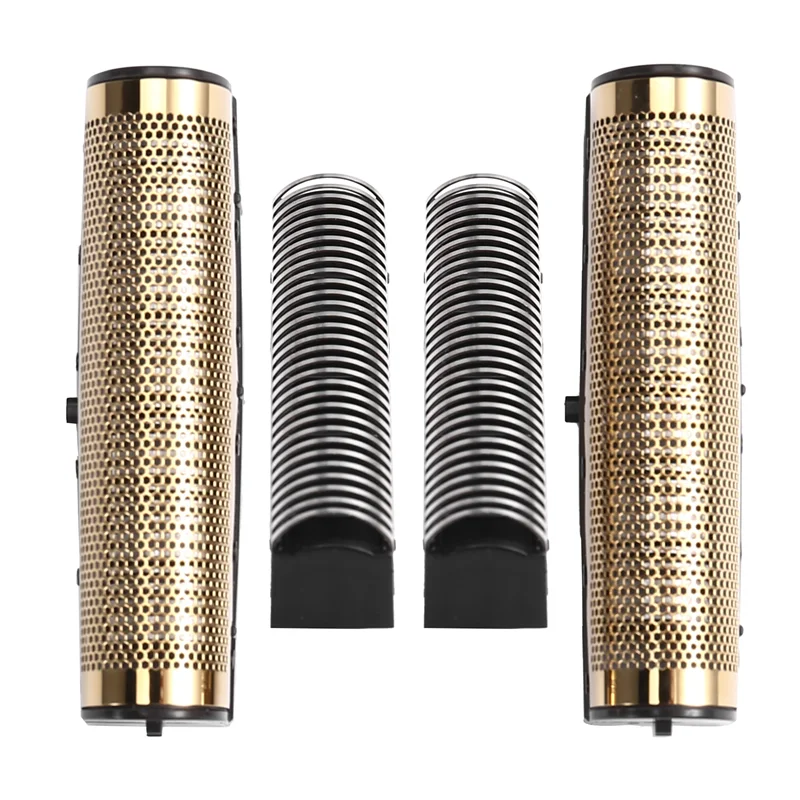 

For Kemei 1112 Razor Blade Replacement Shaver Head For Men Beard Trimmer Accessories Parts