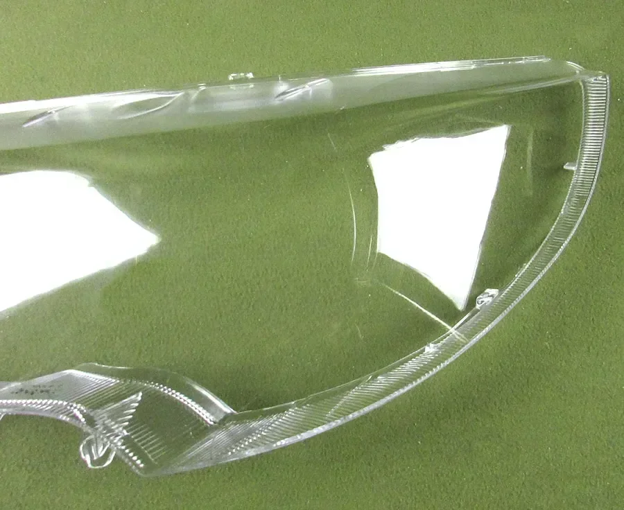 Dla Skoda Superb 2009 2010 2011 2012 2013 osłona reflektora reflektor Shell przezroczysta maska abażur soczewka pleksi — zdjęcie 5