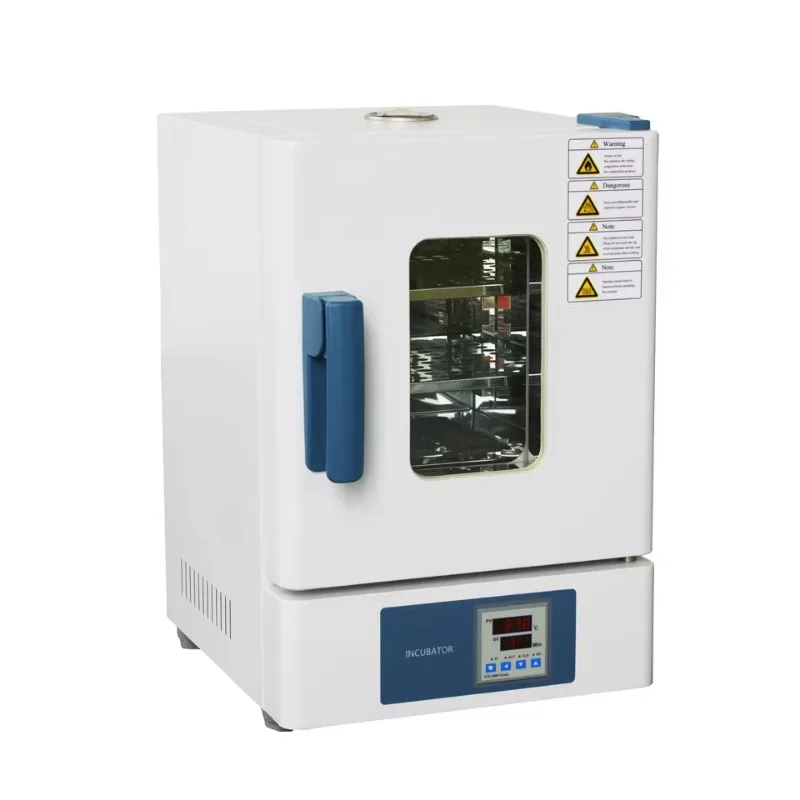 High-precision Constant Temperature Incubator