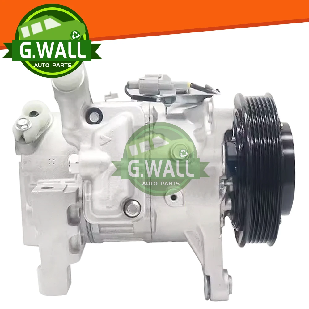 

7SBU16H AC COMPRESSOR For Lexus IS300 GS300 88320-2A051 447220-8791 4472208791 447220-8520 883202A051 88410-3A220 88320-2A050
