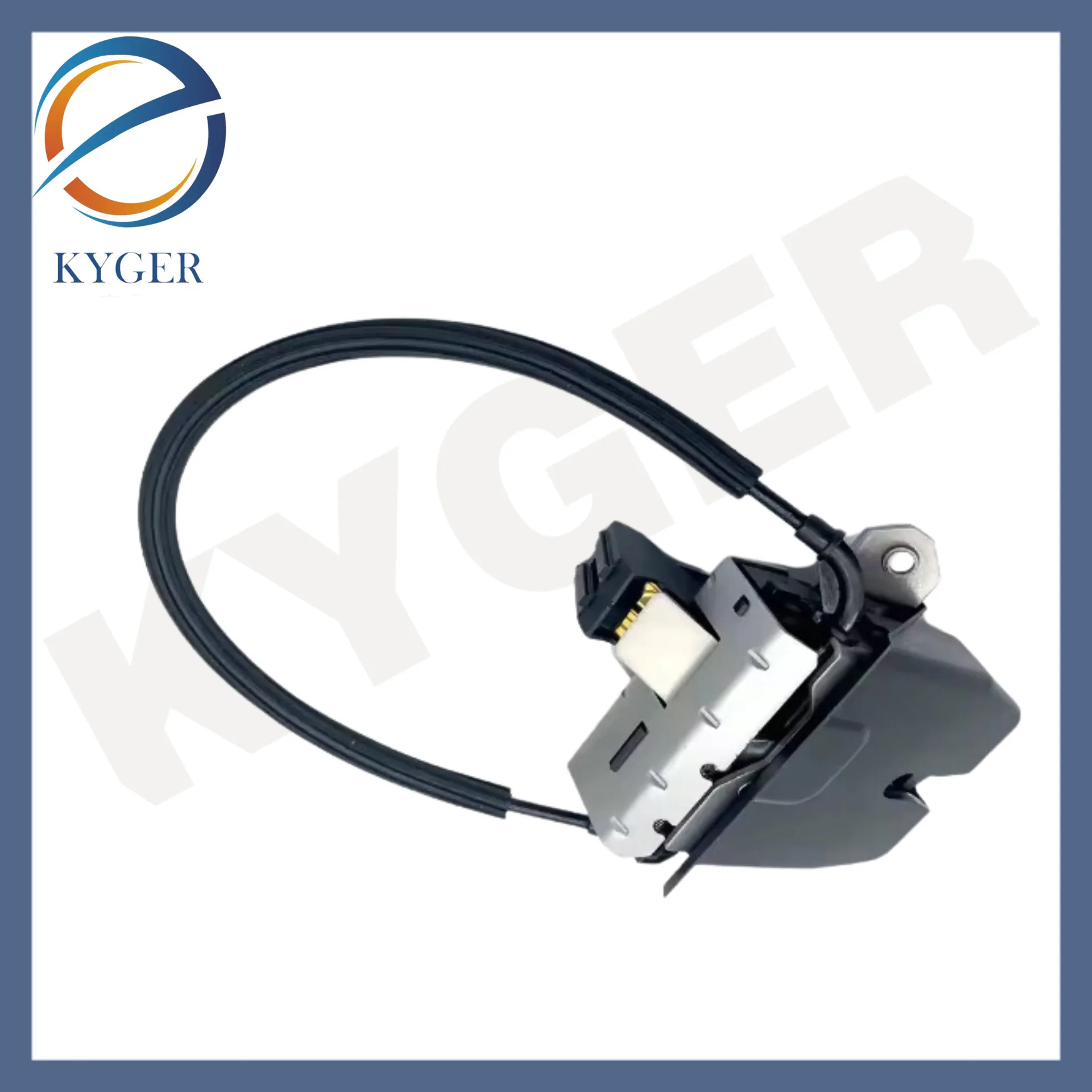 

Подходит для замка задней двери Land Rover Aurora RRE LR071193 LR068100 LR051454 LR025420