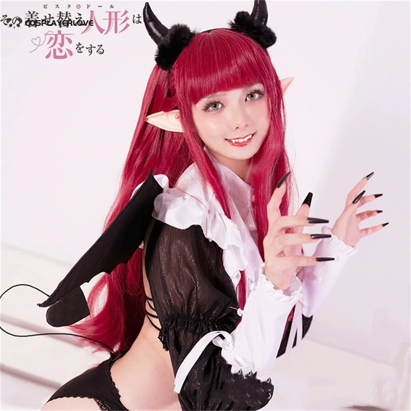 

Дарлинг Марин Китагава Косплей Костюм на заказ Хэллоуин Рождество