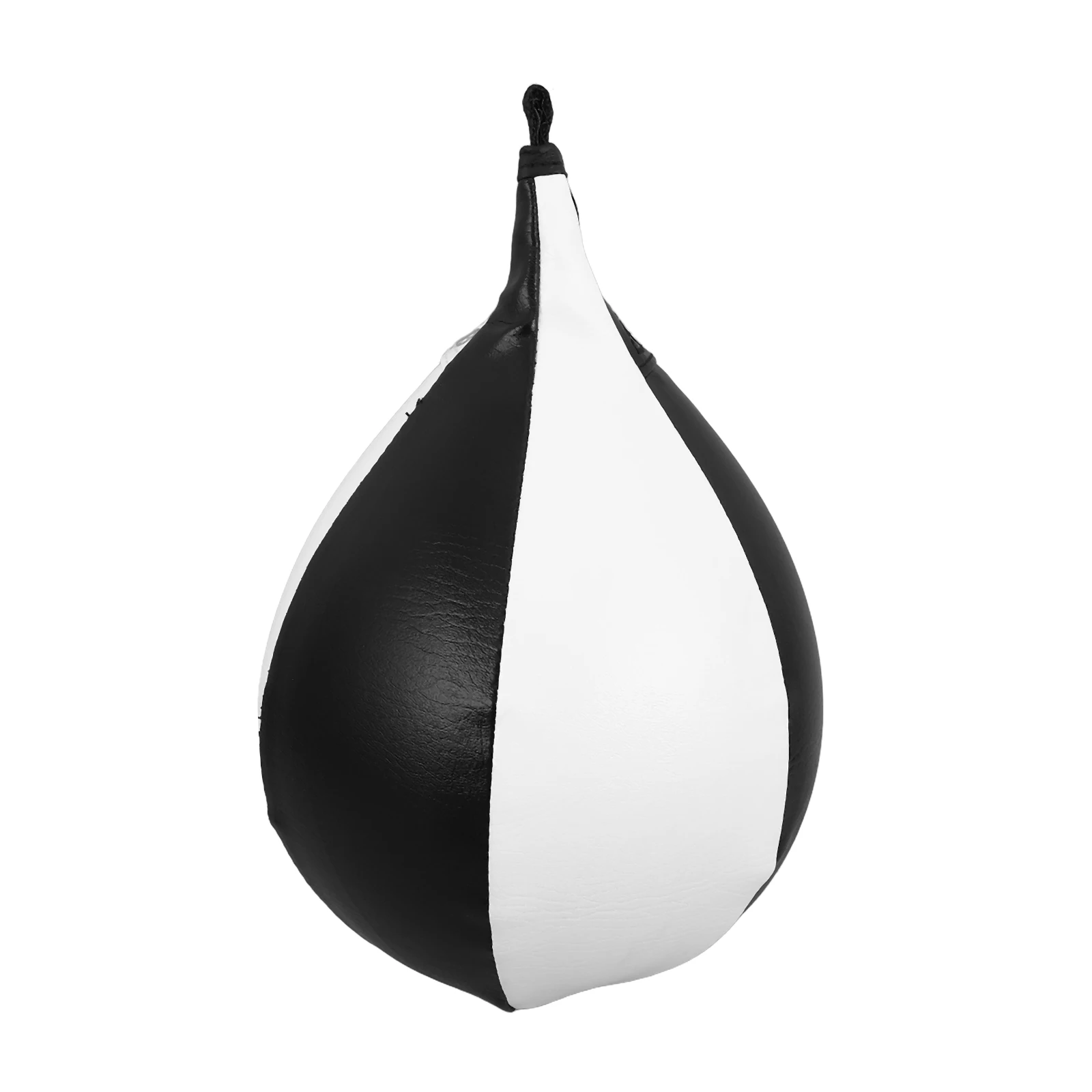 

Speed Ball Boxing Supplies Supply Bag Inflatable for Hanging Punching Gym Exercising Tool Man