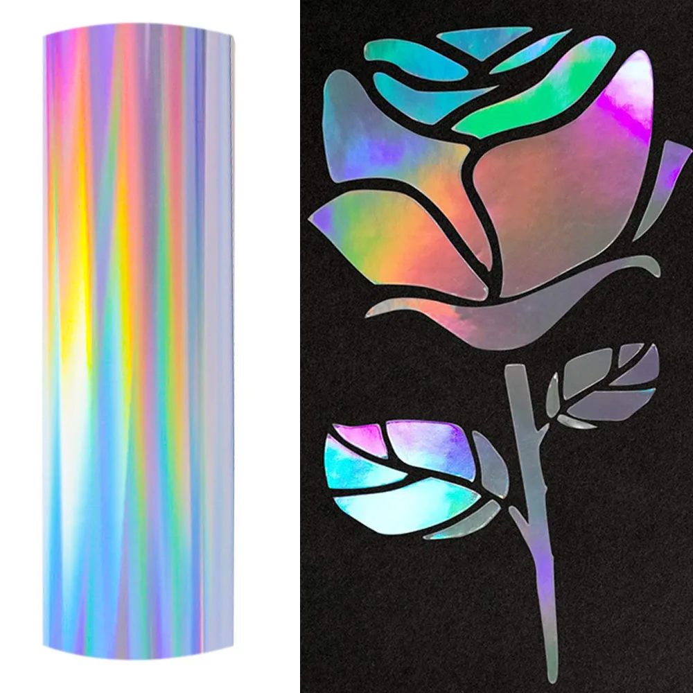 ויניל כסף ססגוני ויניל עצמי ביצוע סימן מגרפים האות דיY גביע קיר חלון זכוכית חלון עיצוב תפאורה עבור לחתוך