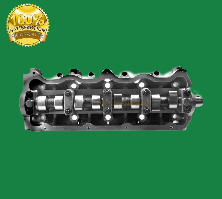 ALH ASV AGR AHF AGP AQM AYQ 1.9 TDI 8V 4L complete Cylinder Head ASSY for Audi VW Linde Industrial Seat SKODA 038103351B 908 803