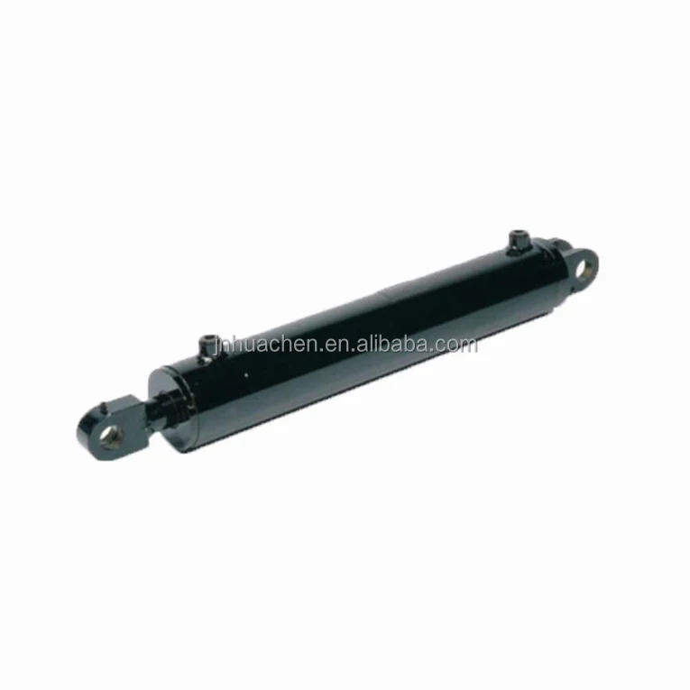 OEM volvo EC210 graafmachine hydraulische cilinder, tweelingcilinder, China-cilinder