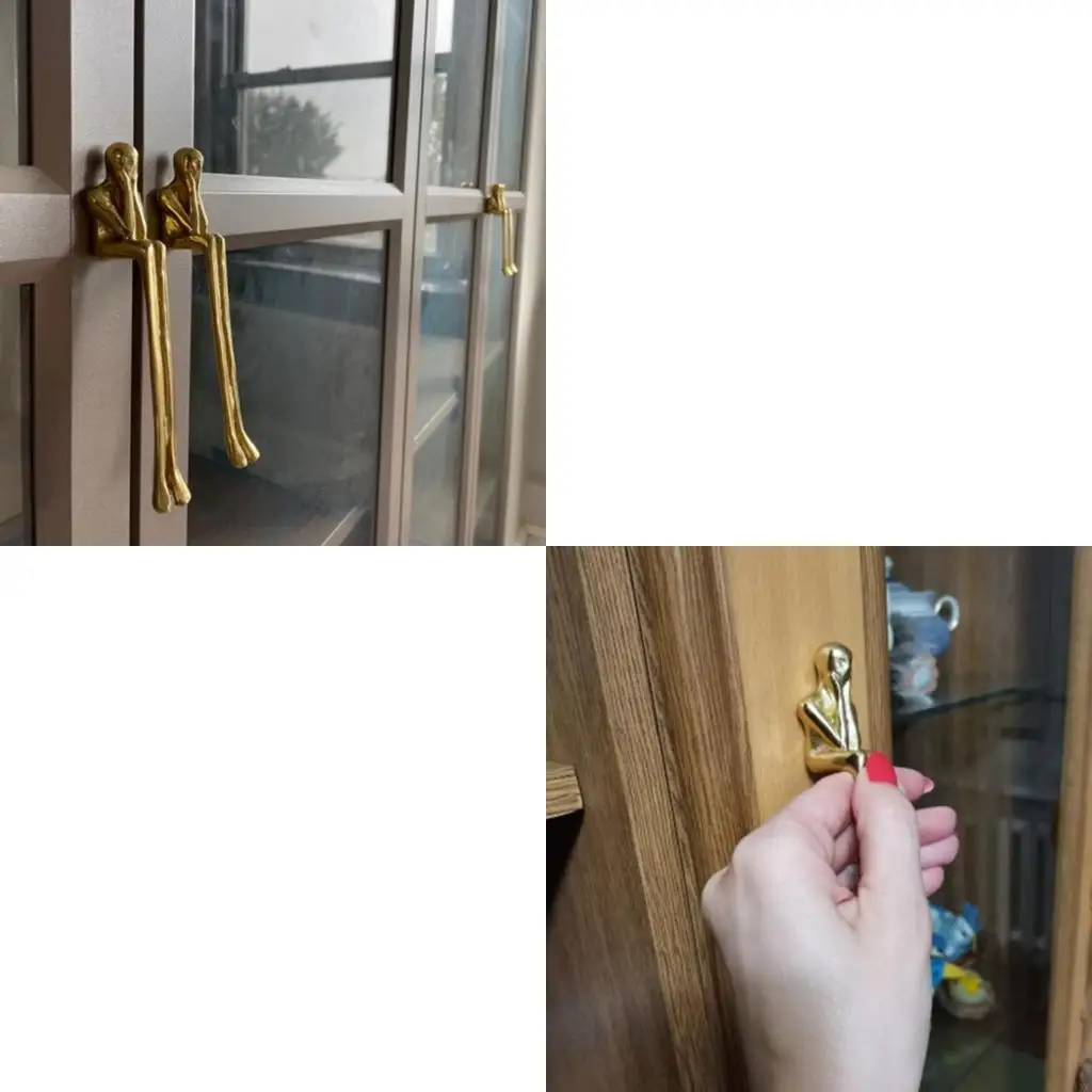 

Door Handle for Interior Doors Bedroom Kitchen Door Pulls Fire-proof Door Handle Cabinet Handle Hardware