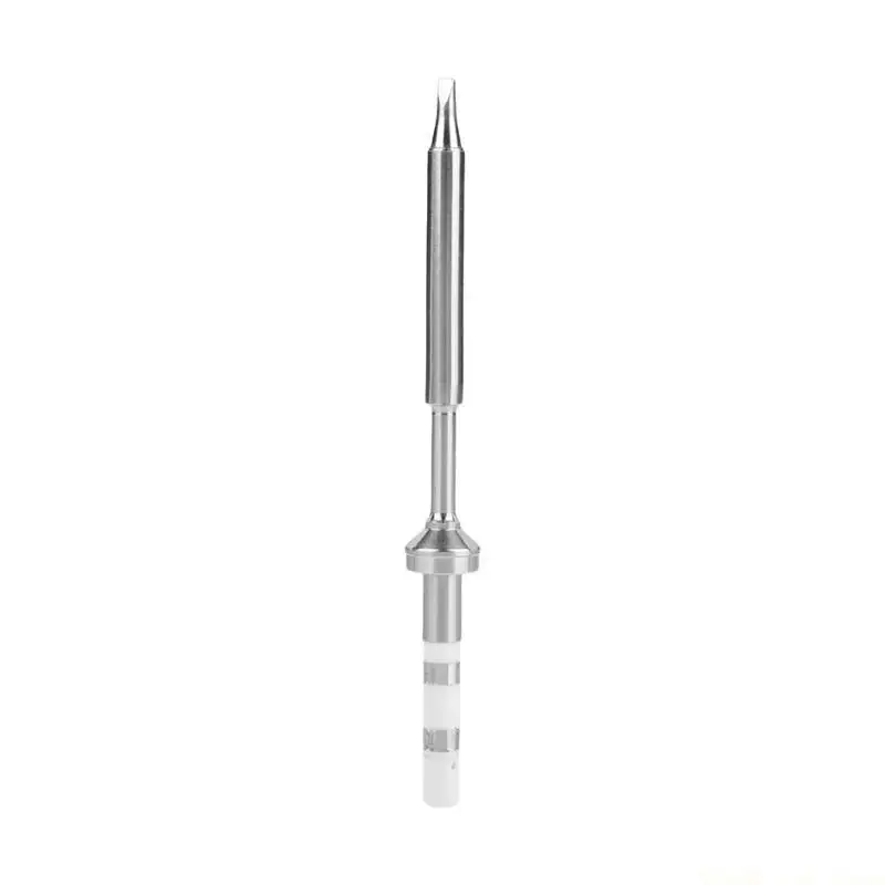 A2BE Intelligent Electric Soldering Iron Set USB C Powered with Builtin Safety Chip for DIY Projects Repair Technicians
