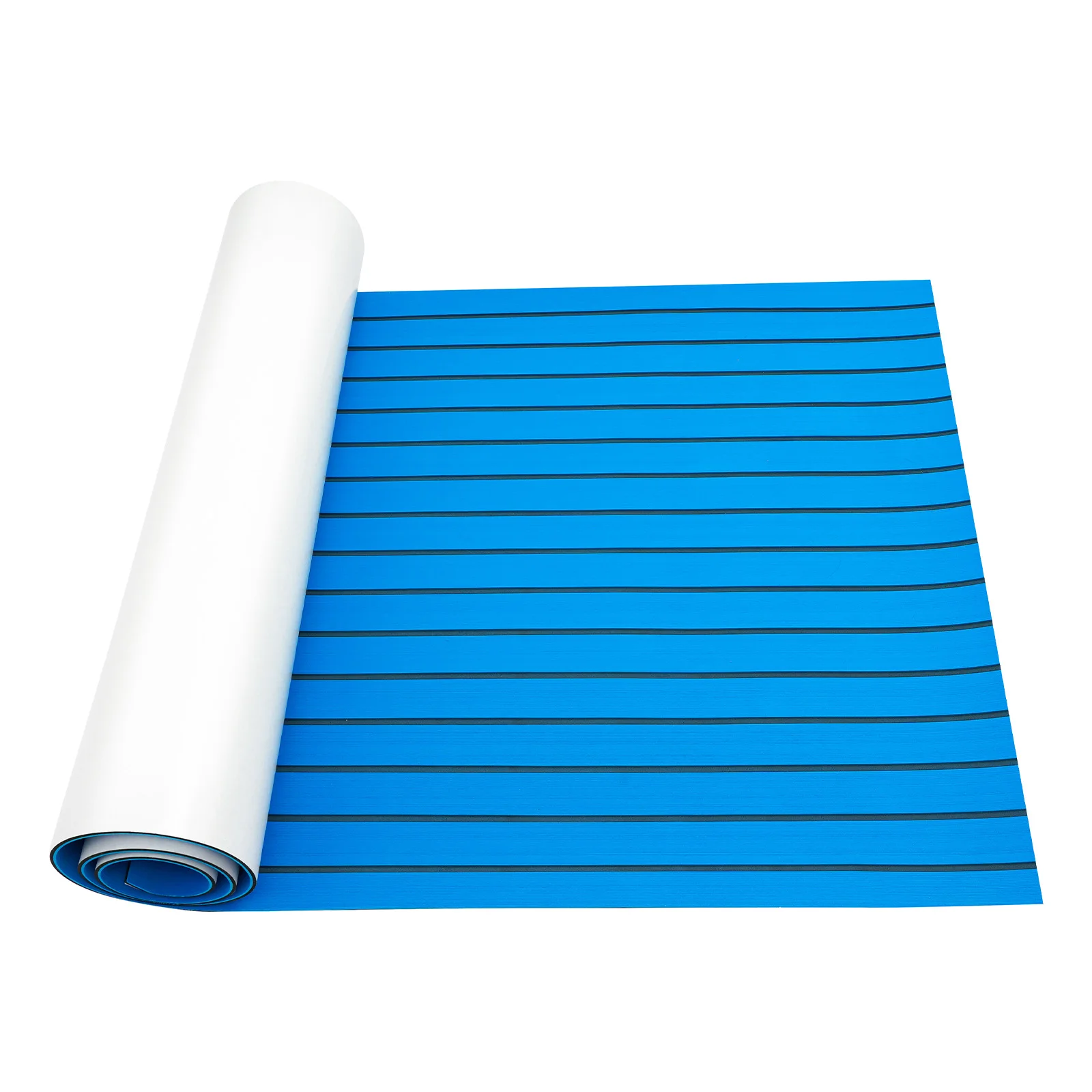 240*90 سنتيمتر قارب الطوابق إيفا المضادة للتخطي الكلمة حصيرة ، إيفا رغوة ذاتية اللصق عدم الانزلاق البحرية ورقة للقوارب هيلم الوسادة RV الطابق #2