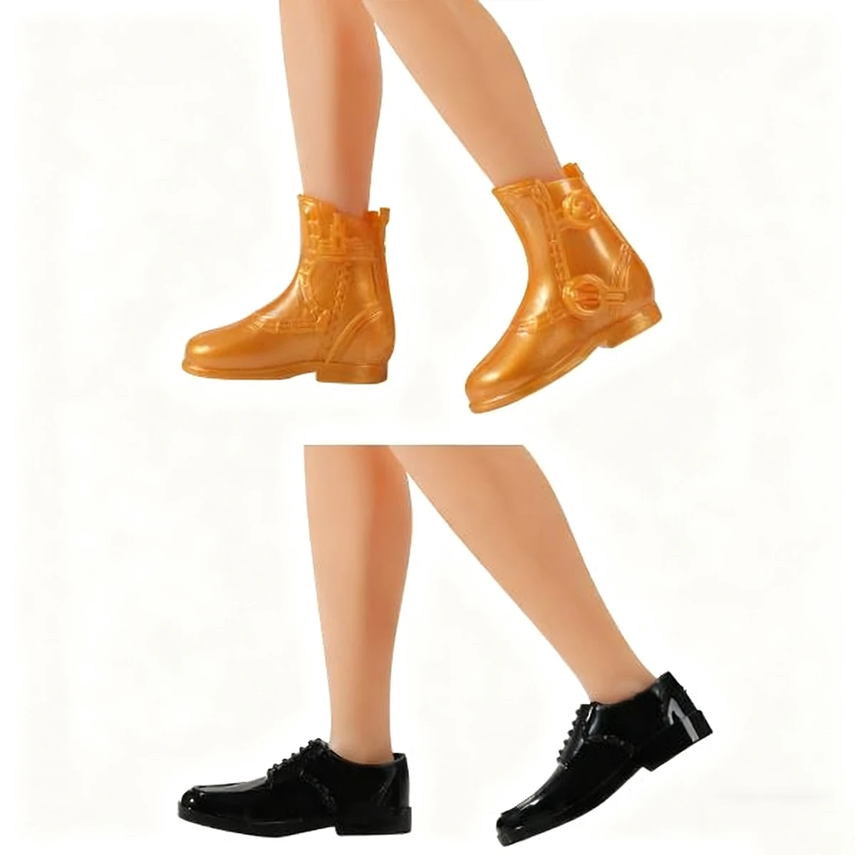 Thumbnail 3 - #11 Doll Shoes Accessory Sets Comparison Guide