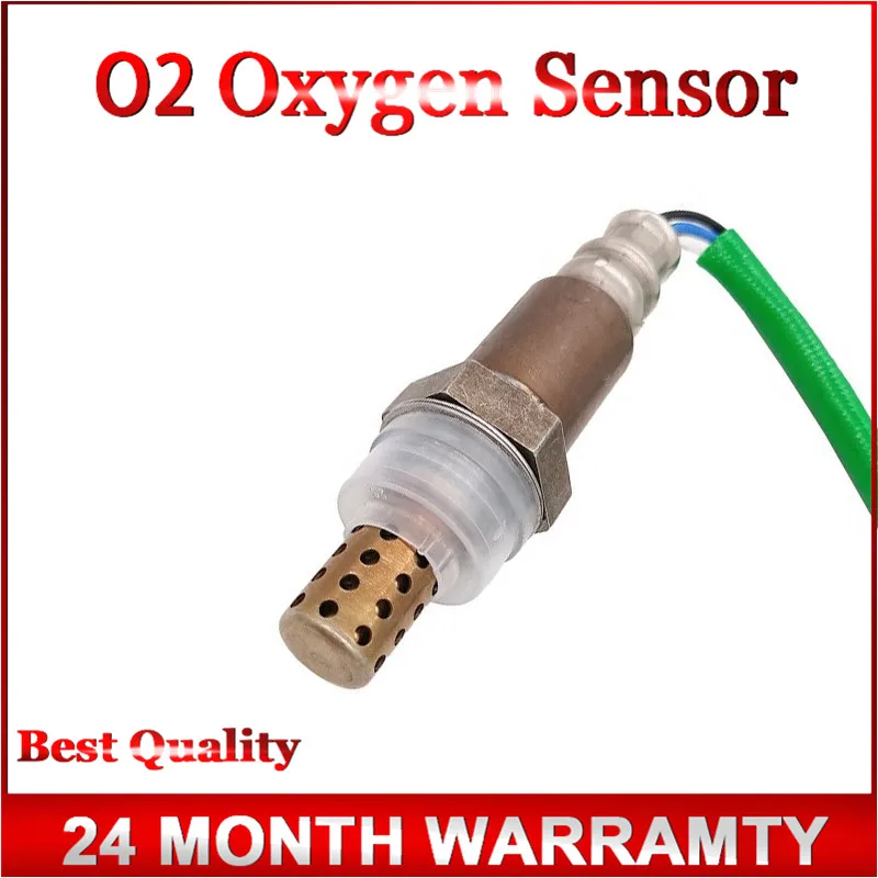 

Новое производство заднего датчика кислорода O2 вниз, подходящего для Toyota Rush J200E J210E 2008-2009, номер детали # 89465-B4030 89465B4030