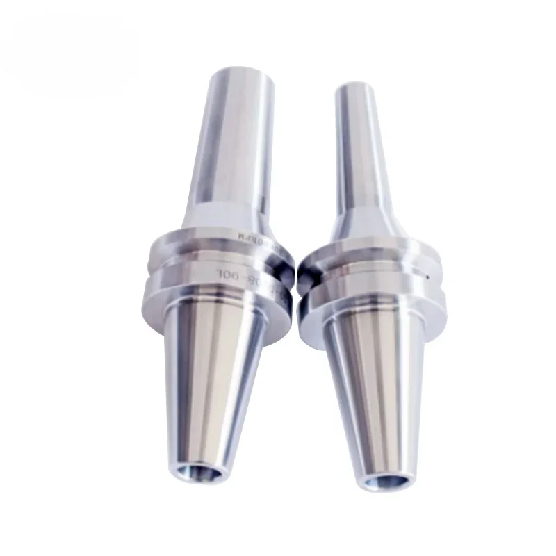 NBT30 DC4 DC6 DC8 DC12 No Keyway Back Pull Tool Holder High Precision High Speed NBT DC Spindle Collet Chuck machining center