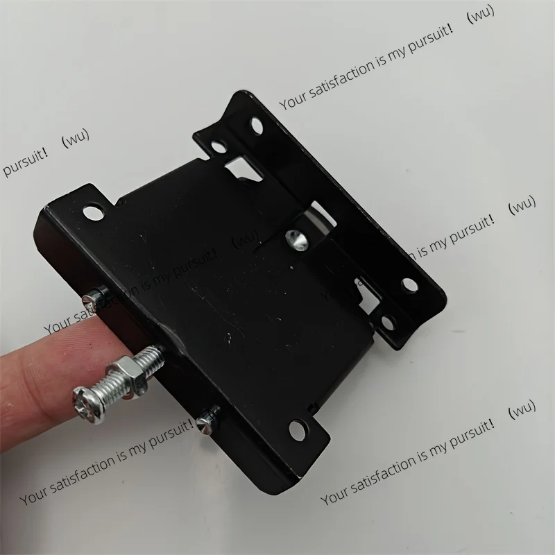 Quiet Glide Sliding Door Roller Metal Plastic Adjustable with Spring-Loaded Nylon Ball Bearing wheel for Closet Doors view 4