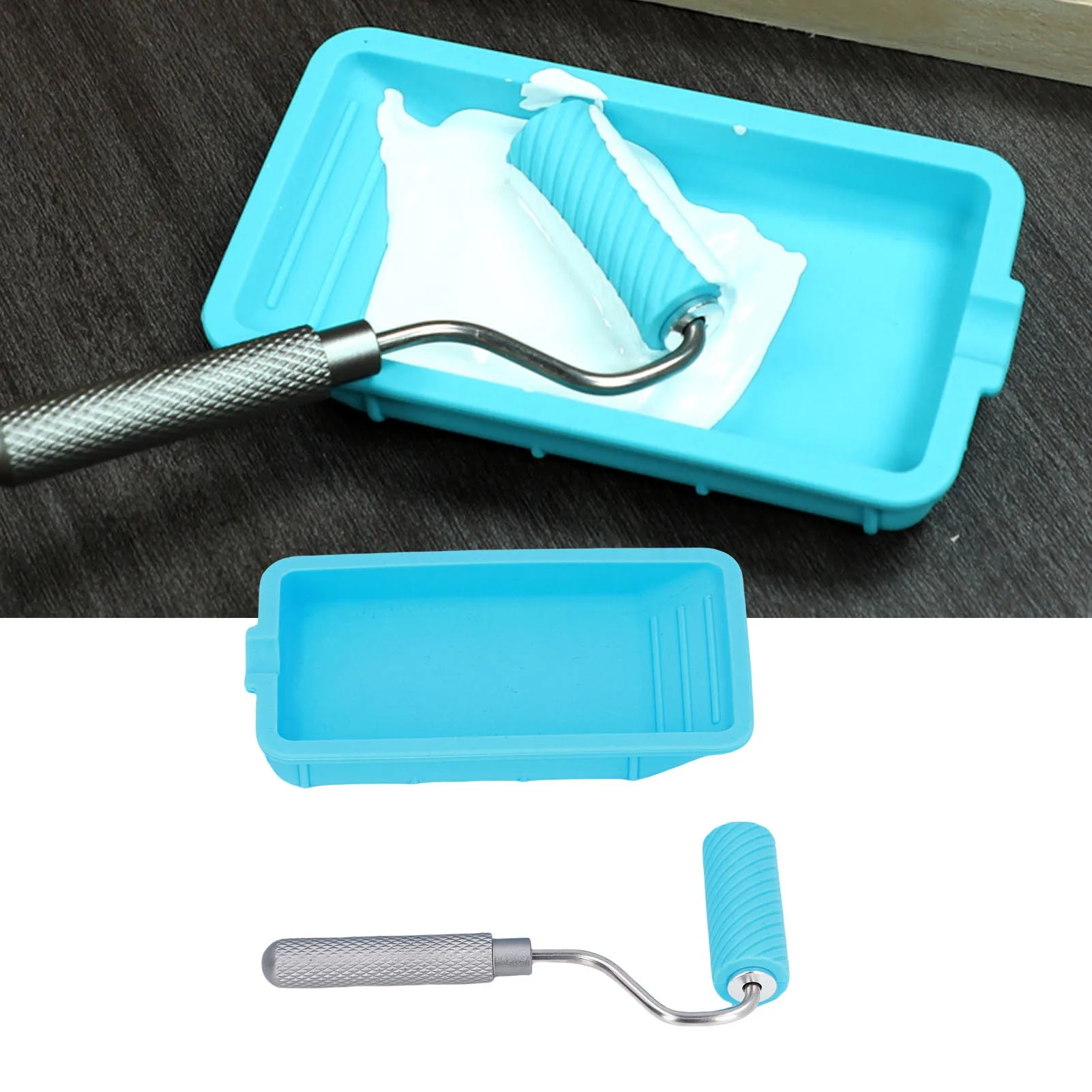 Thumbnail 3 - #32 Latest Paint Rollers Updates