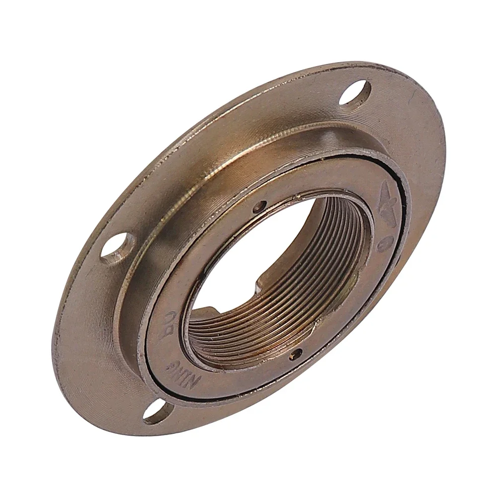 Electric Scooter 4 Holes Clutch Bearings Rear Free Wheel Non Tooth for Razor Electric Scooter Bicycle Accessories