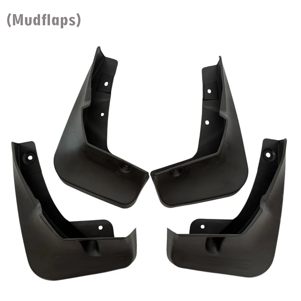 2014 2015 2016 For Lexus NX NX200 NX200T NX300H Mudguard Fender Mud Flaps Guards Splash Mudflaps Car Accessories Front Rear 4pcs
