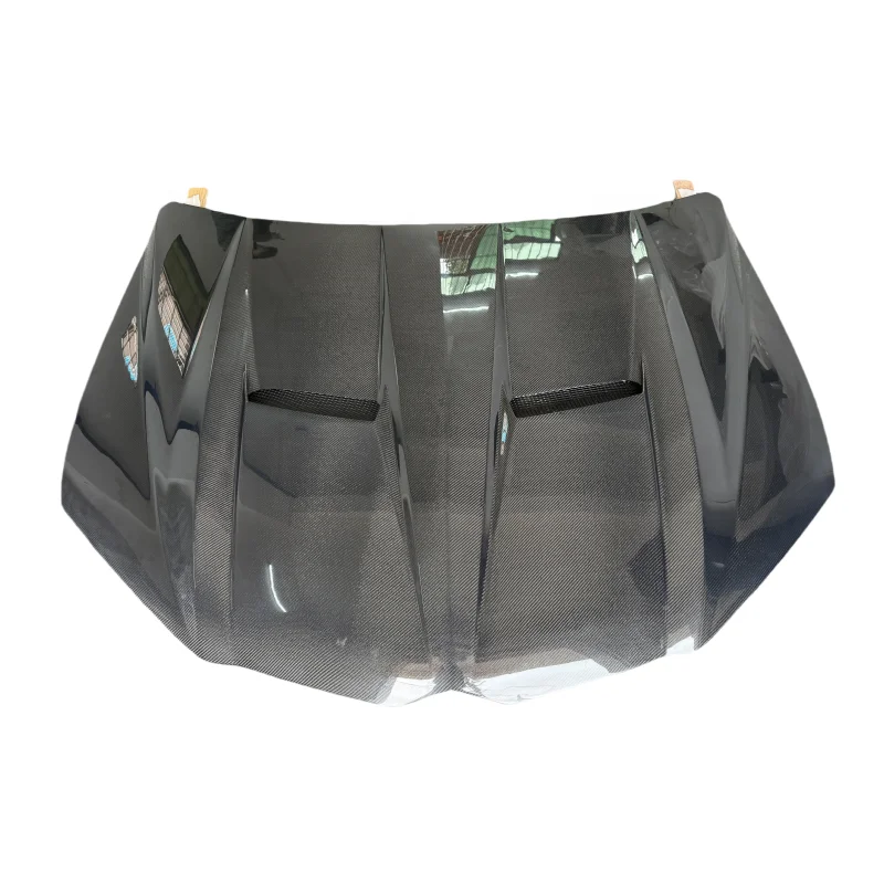 

Top Style Carbon Fiber Hood for Lamborghini Urus