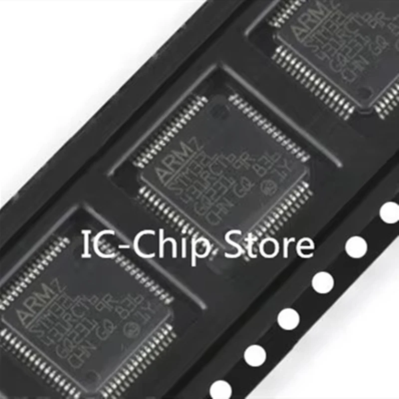 2 шт. ~ 10 шт./лот STM32L431RCT6 LQFP64 новый оригинальный