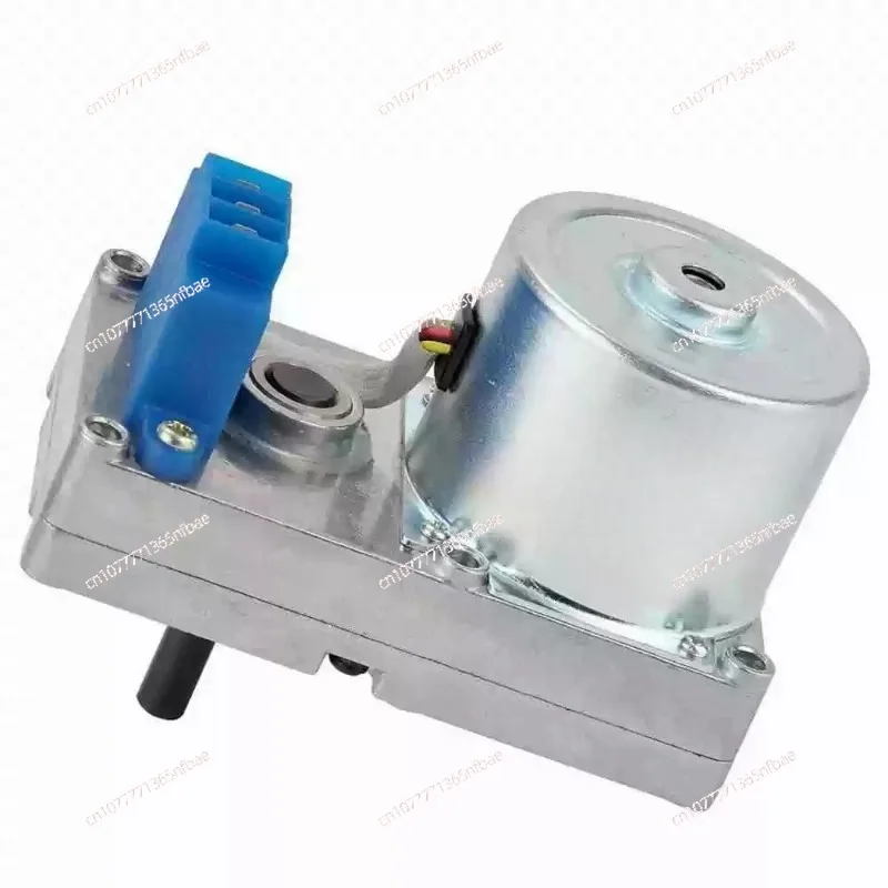 GF-64TYD AC 220V 50Hz Reducer Gear Furnace Feed 2 RPM AC Motor