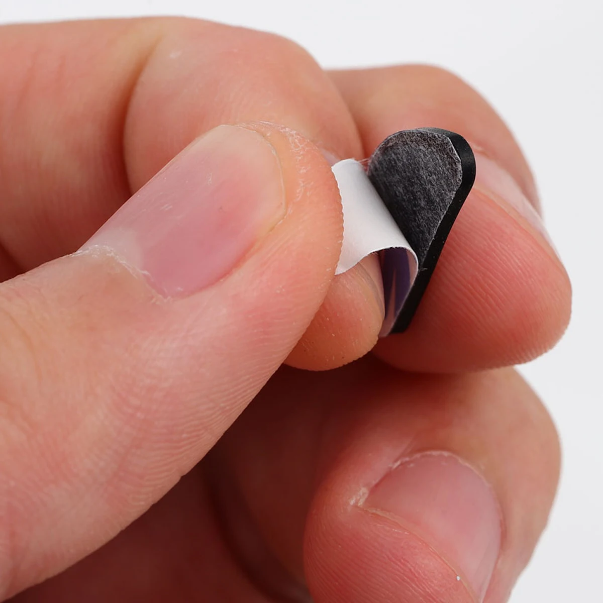 

16Pairs Glasses Nose Pads Silicone Anti-Skid Comfortable Lightweight Fit for Eyeglasses Sunglasses Running Climbing Surfing