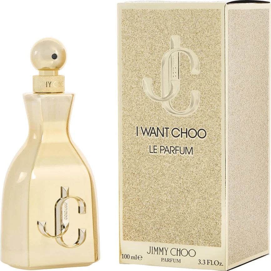 Jimmy Choo I Want C… - image