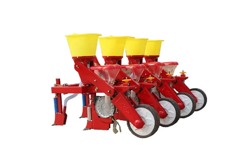 CANMAX Manufacturer Outdoor Seed Corn Planter Seeders