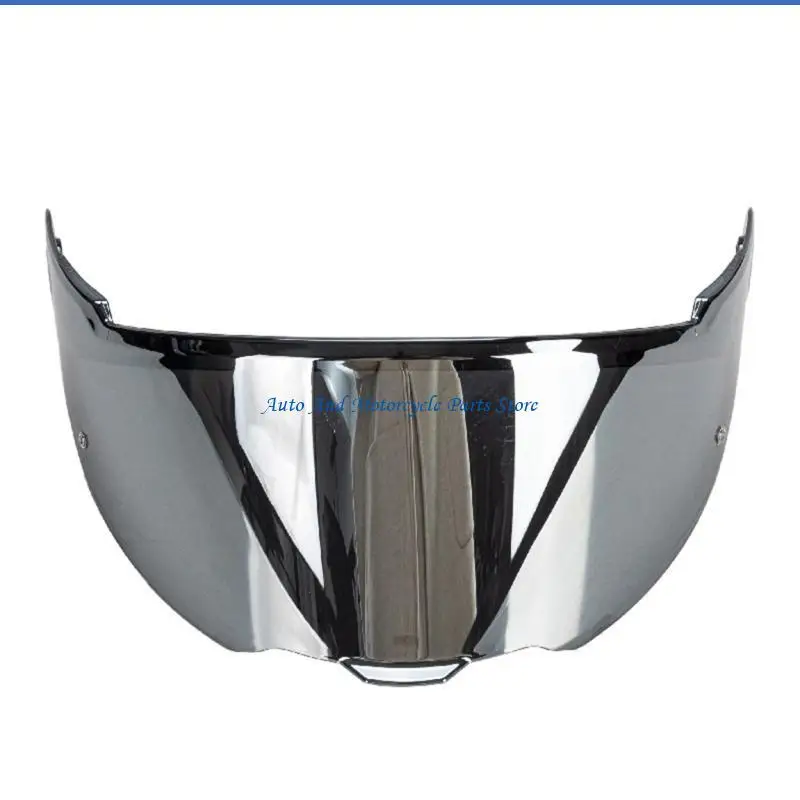 P9FD Roller Helme Visiere Objektiv Full FaceShields Objektivetui für EVO – Detail 6