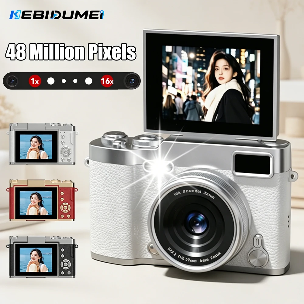 #80 Best Compact Digital Cameras to Buy In 2026