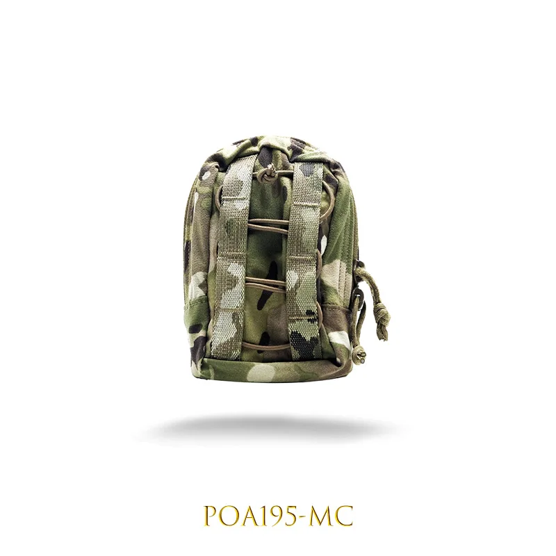 

Тактический пакет креплений Molle FS с функцией