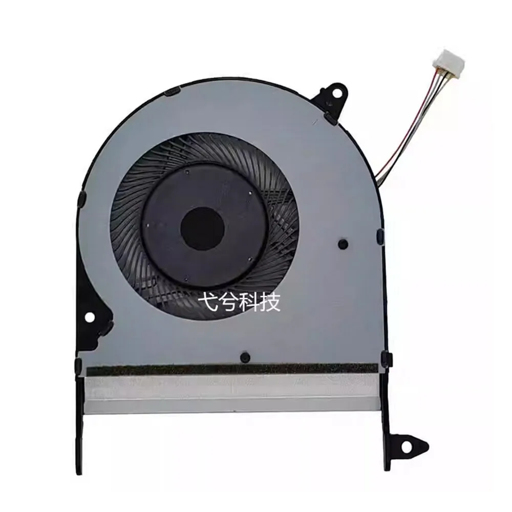 For ASUS VivoBook Flip 14 Q405UA TP410UR Laptop CPU Cooling Fan