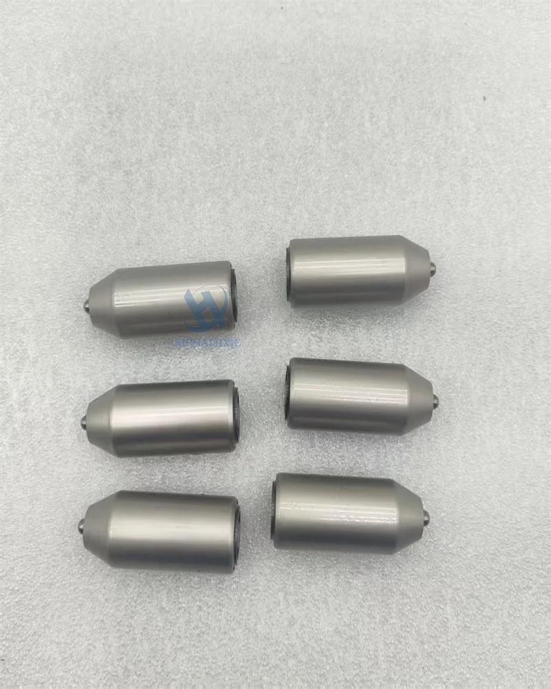 

Детали строительной техники, топливная форсунка 7C-0340 10R-4024 для двигателя Caterpillar 3508 3512 3516 7C0340 10R4024