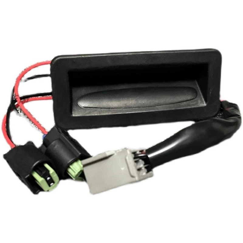 

Съемник задней двери багажника, ключевой переключатель для Land Rover Discovery 3 4 Freelander 2 Range Rover Sport