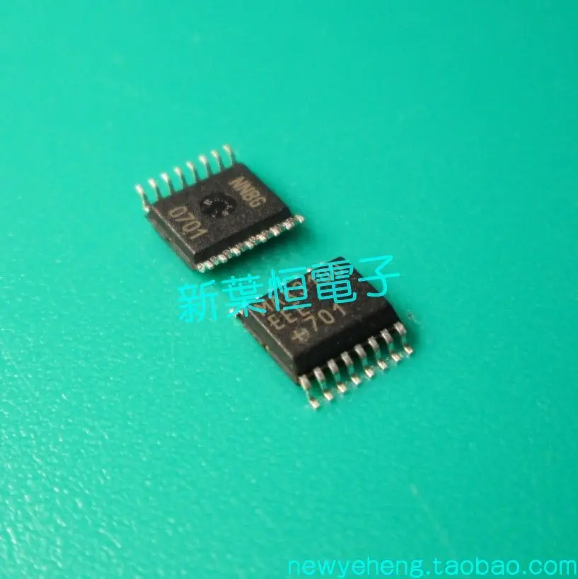 MAX3100EEE MAX3100EEE + T IC 10 piezas, envío gratis