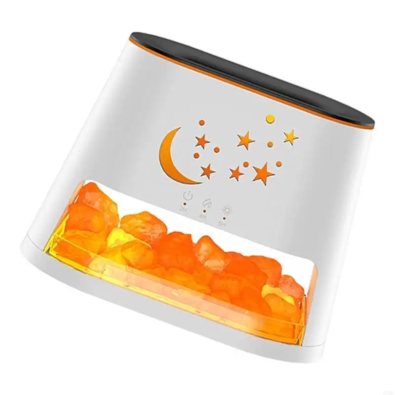 집에서 향기로운 분위기를 조성하는 데 적합한 소형 필수 디퓨저