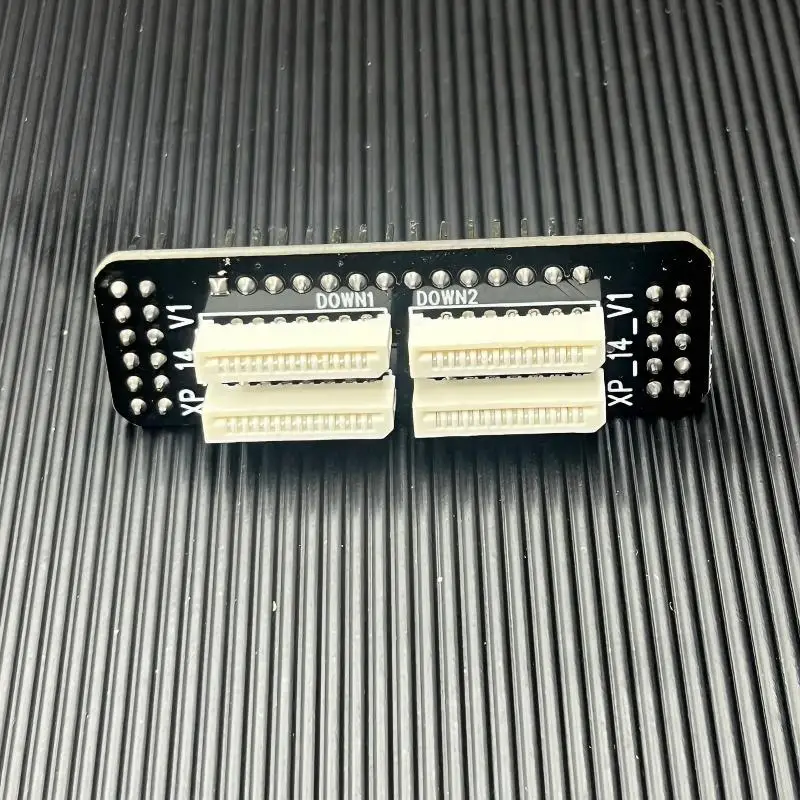

Плата-адаптер Senyang для подключения печатающей головки Epson XP600 V1, совместимая с Epson XP600