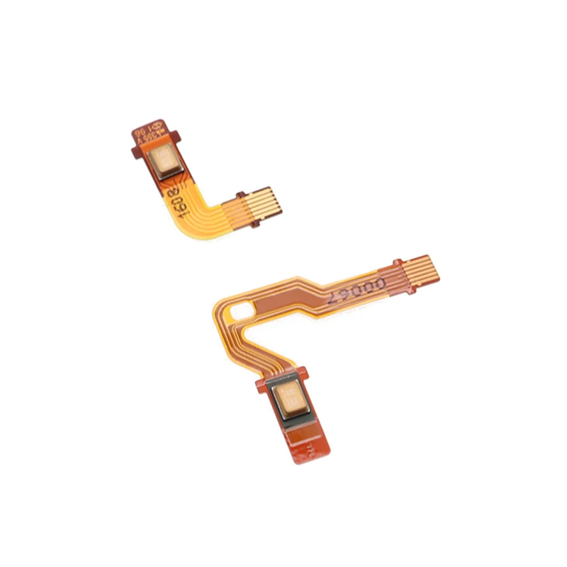 Microphone Flex Cable Replacement For PS5 Handle Inner Mic Ribbon Cable For PS5 V1 V2 Controller