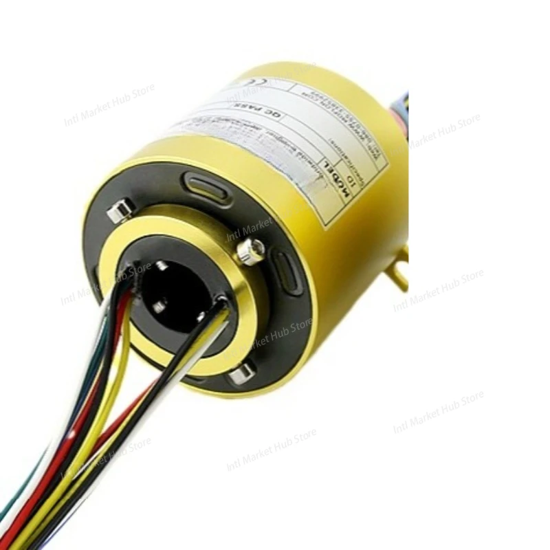 Empty Slip Ring V0 …