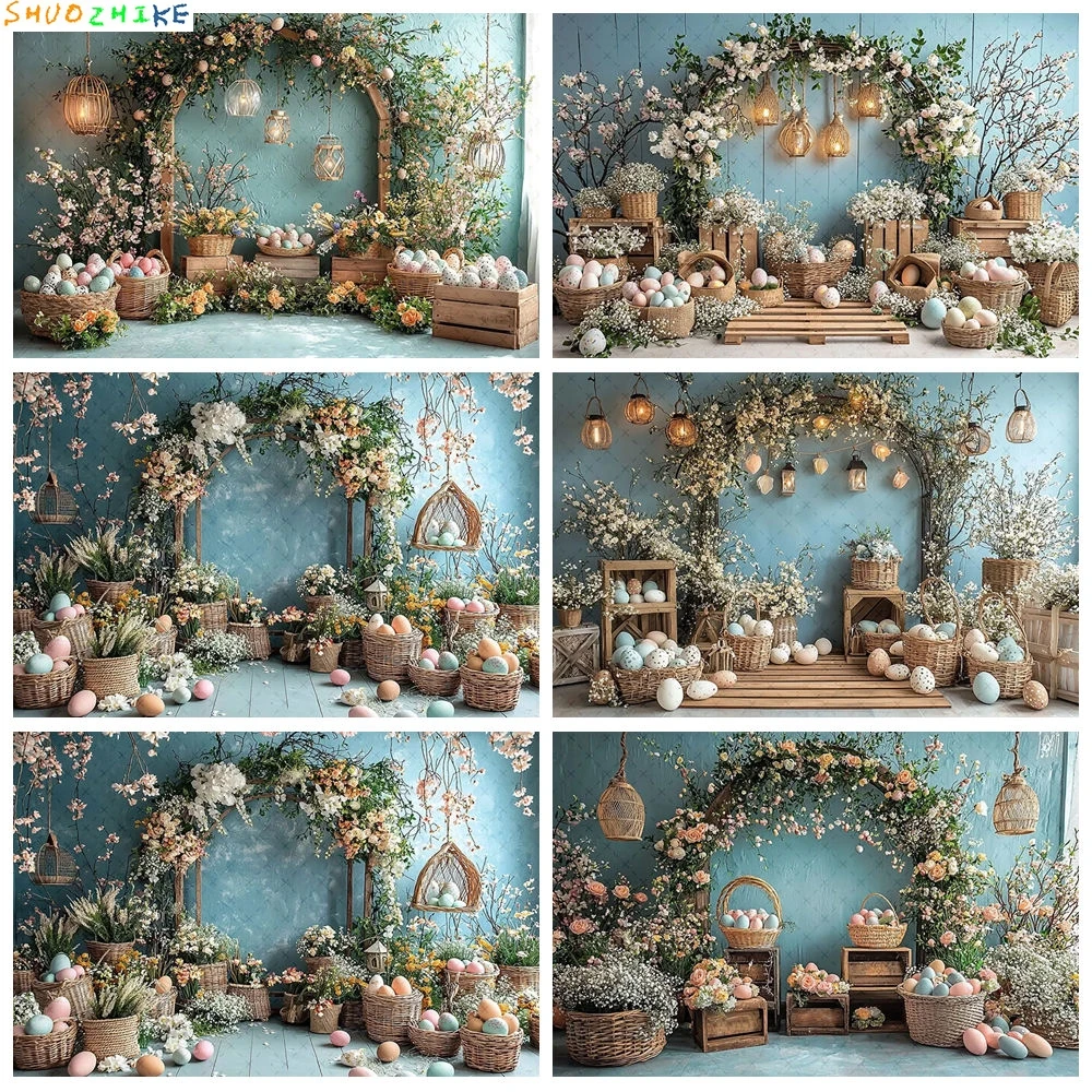 Spring Garden Happy… - image