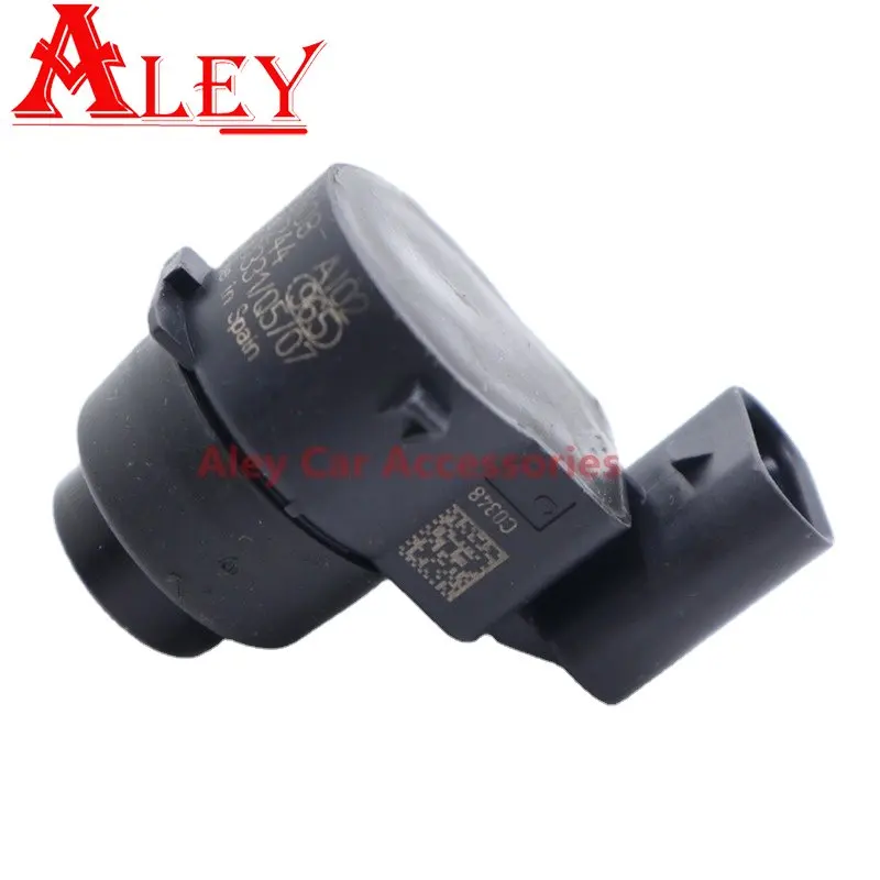 Original New 6934308A102 0263003244 PDC Bumper Assist Reverse Parking Sensor For BMW E81 E87 E90 E92