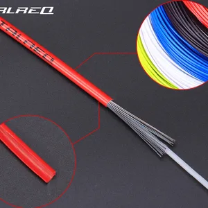 6 principais vendas desviador de cabo - №6